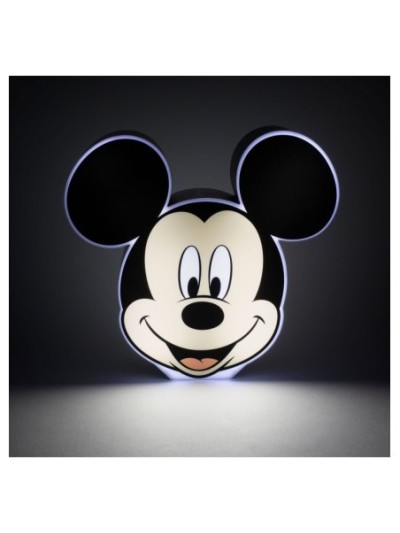 Lampe Mickey Disney