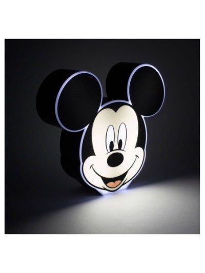 Lampe Mickey Disney