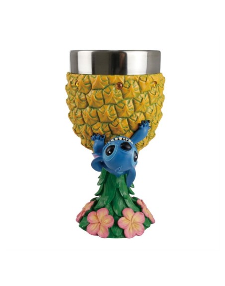 Calice Stitch Ananas Disney Showcase