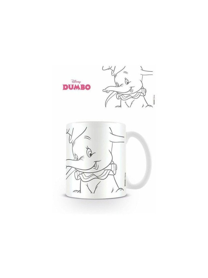 Mug Dumbo Disney