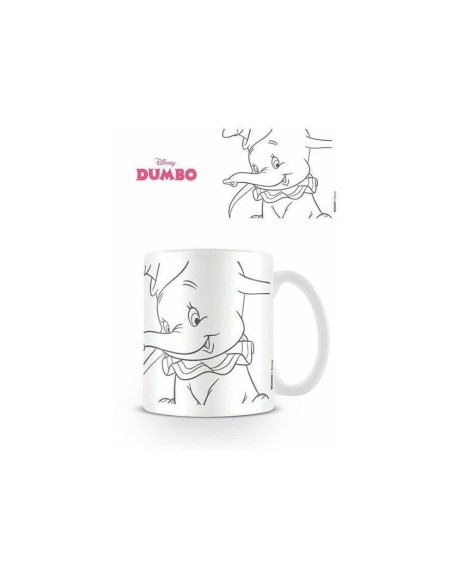 Mug Dumbo Disney