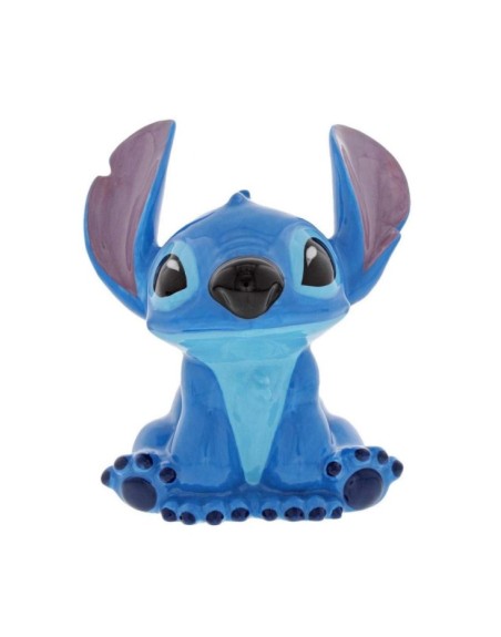 Figurine Tirelire Stitch Disney Enchanting