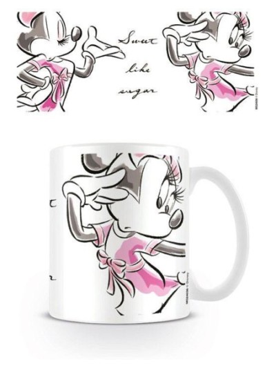 Mug Minnie Mouse Douce Disney