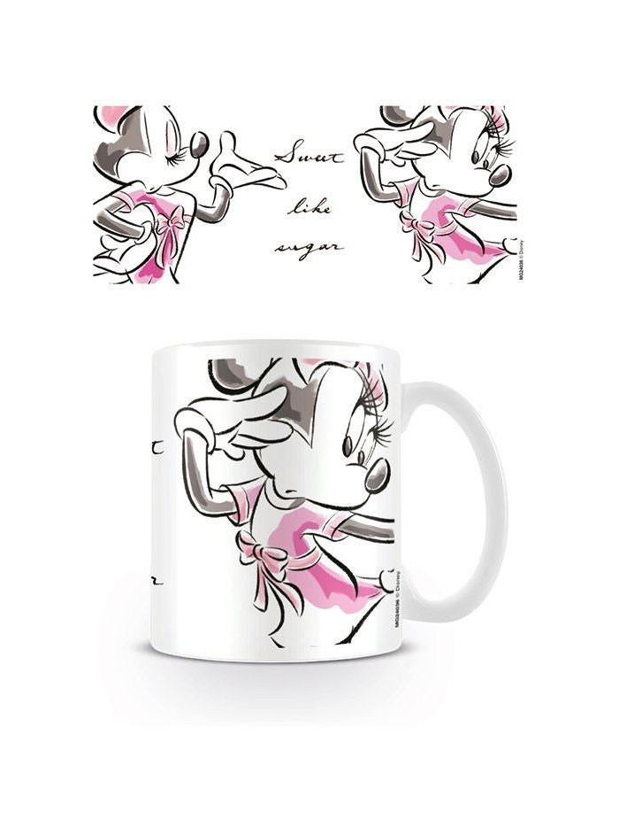 Mug Minnie Mouse Douce Disney