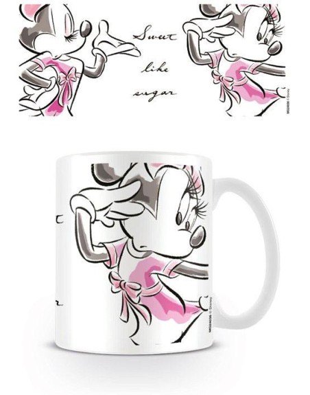 Mug Minnie Mouse Douce Disney