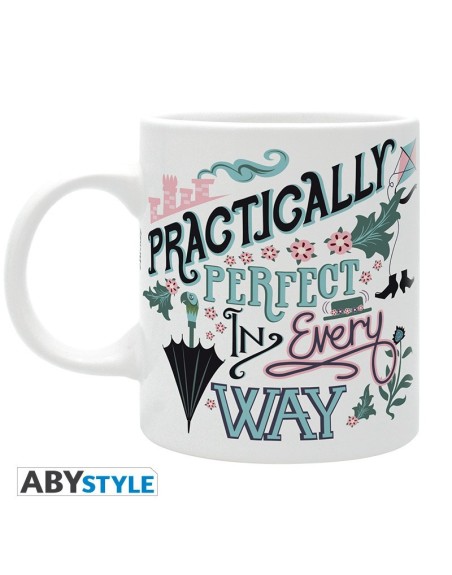 Mug Mary Poppins Disney