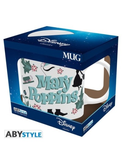 Mug Mary Poppins Disney