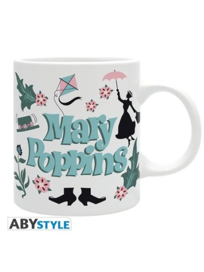 Mug Mary Poppins Disney