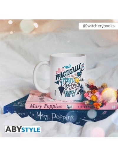 Mug Mary Poppins Disney