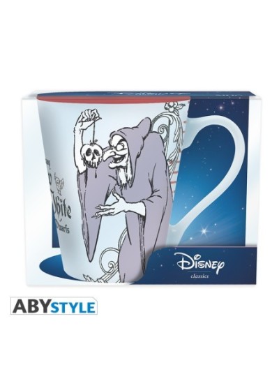 Mug Sorcière Et Blanche-Neige Disney