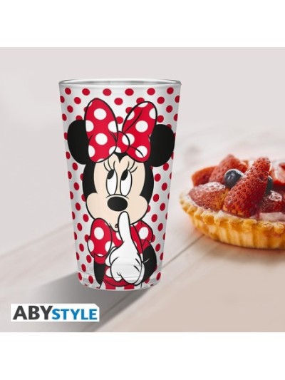 Verre Xxl Minnie Disney