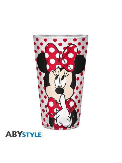 Verre Xxl Minnie Disney