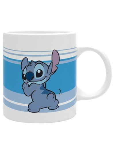 Mug Lilo Stitch Mignon Disney