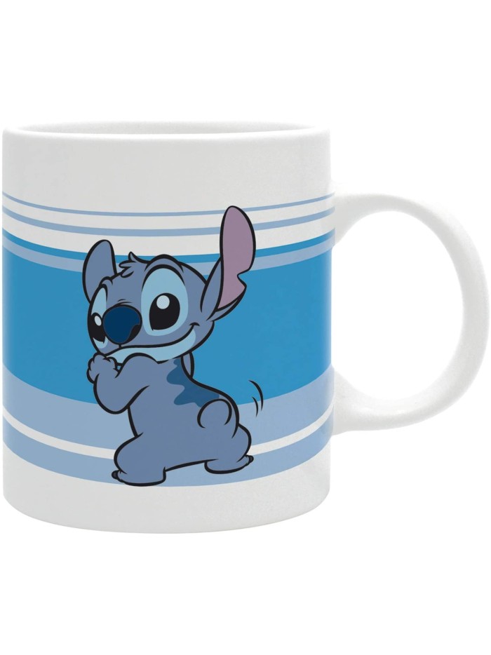 Mug Lilo Stitch Mignon Disney