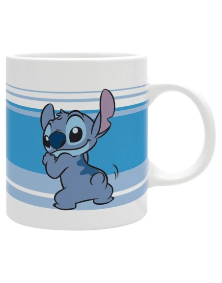 Mug Lilo Stitch Mignon Disney