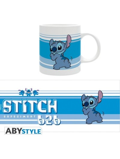 Mug Lilo Stitch Mignon Disney