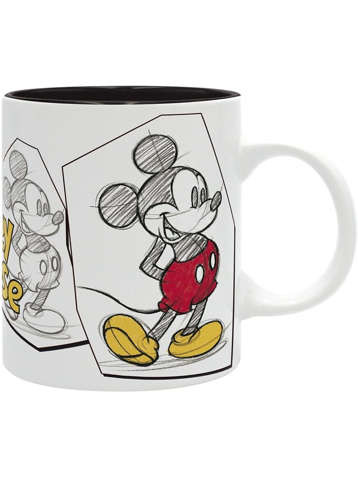 Mug Mickey Schema Disney