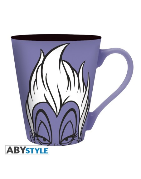 Mug Ursula Disney