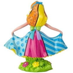 Figurine Mini Alice Disneyland Paris