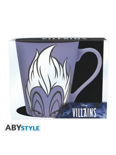 Mug Ursula Disney