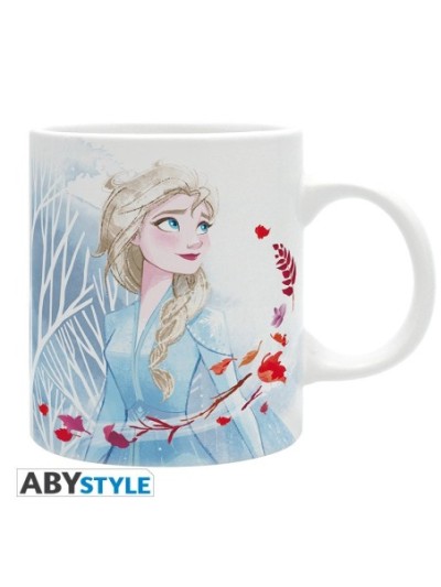 Mug Elsa Disney