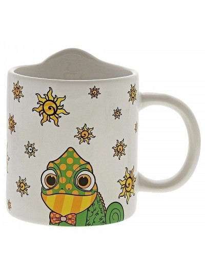 Raiponce Mug Disney Britto