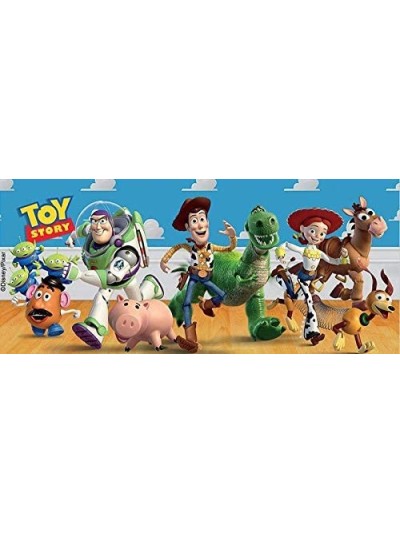 Mug Toy Story "Groupe" Disney Pixar