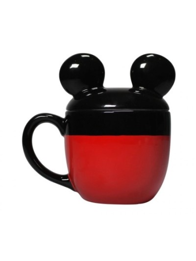 Mug 3D Mickey Mouse Disney