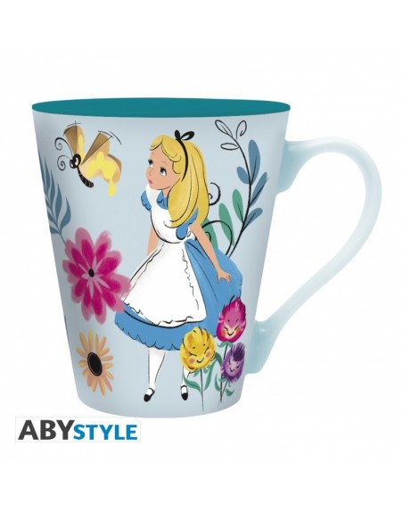 Mug Alice Disney