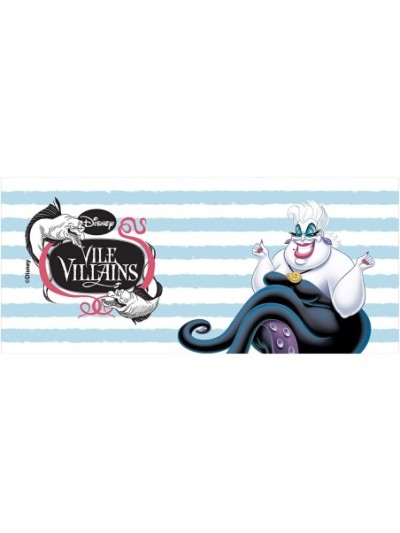 Mug Villains Ursula Disney