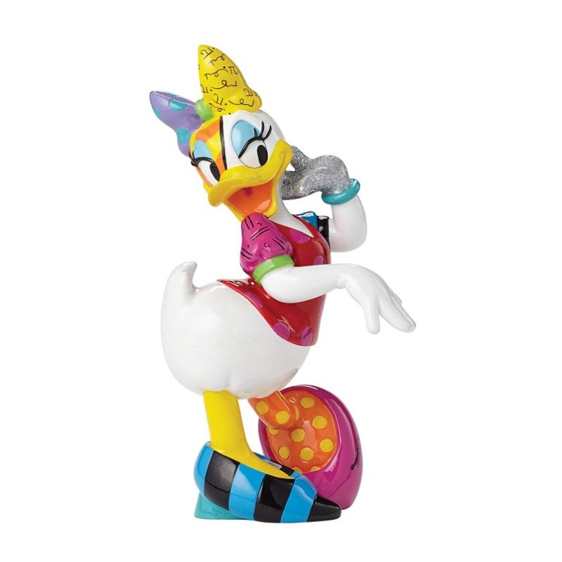 Figurine Daisy Disneyland Paris