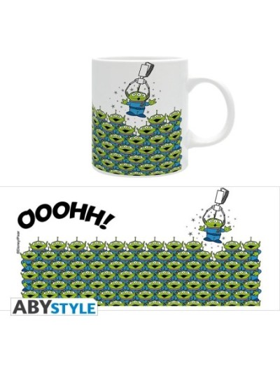 Mug Aliens Disney Toy Story