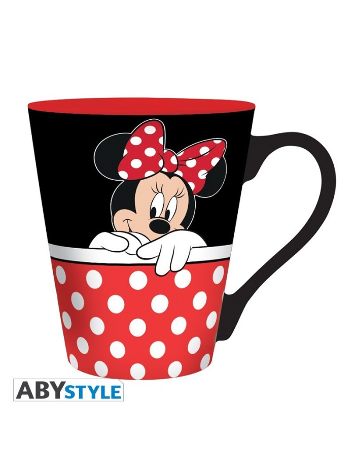 Mug Minnie Mouse Disney