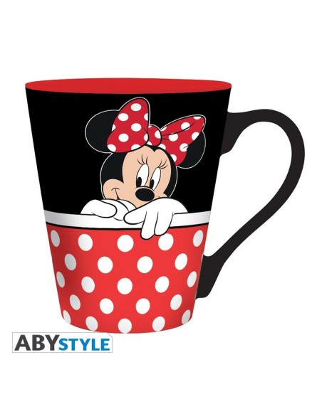 Mug Minnie Mouse Disney