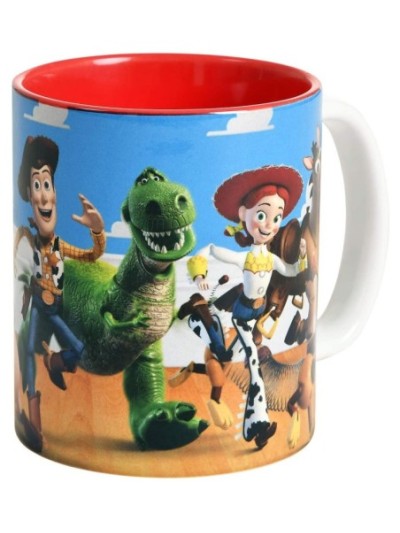 Mug Toy Story Groupe Disney Pixar