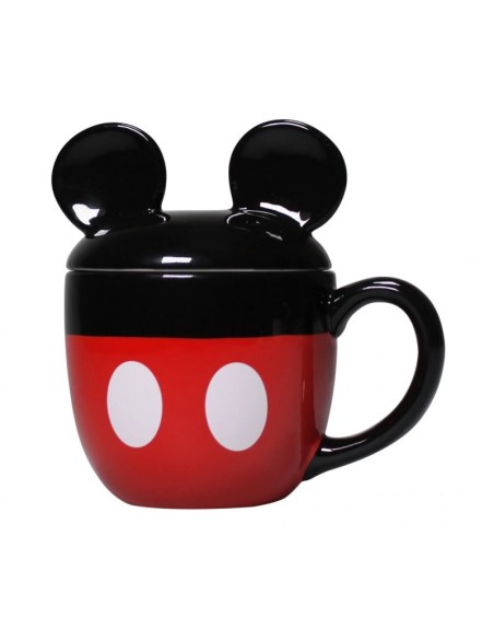 Mug 3D Mickey Mouse Disney