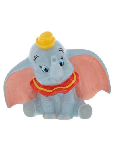 Figurine Tirelire Dumbo Disney Enchanting