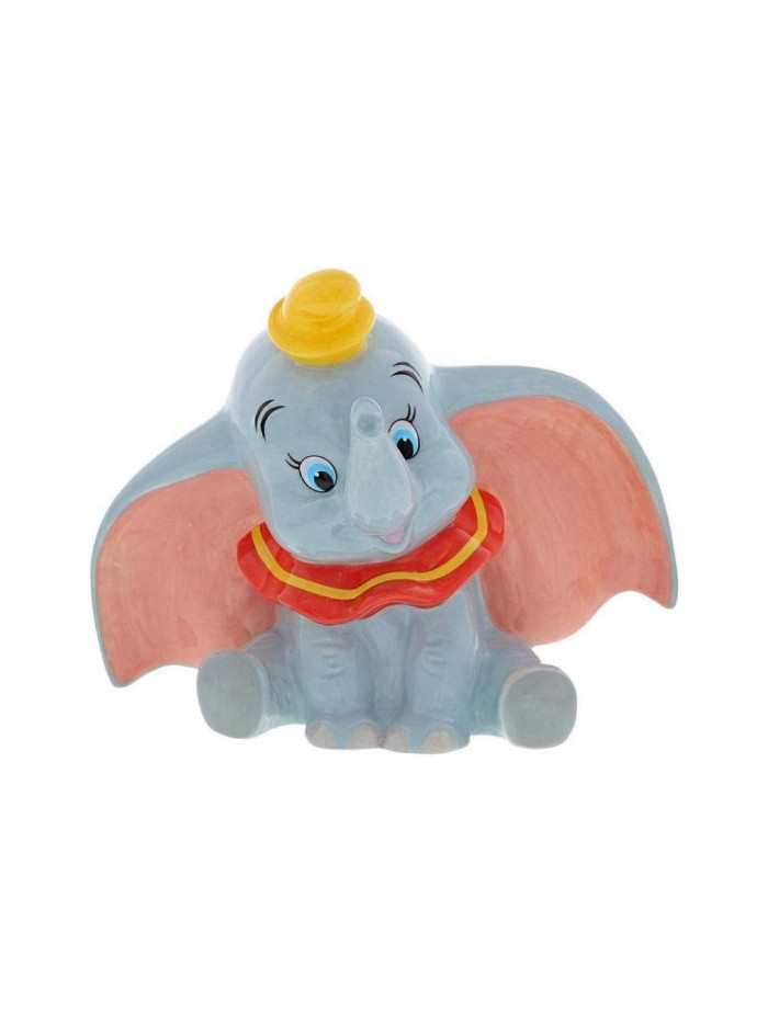 Figurine Tirelire Dumbo Disney Enchanting