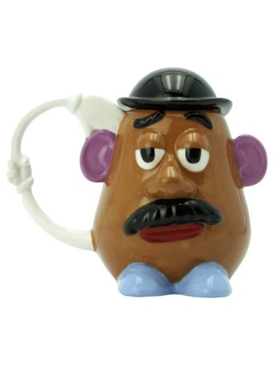 Mug 3D Mr Patate Toy Story