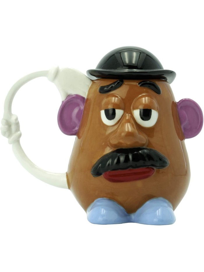 Mug 3D Mr Patate Toy Story