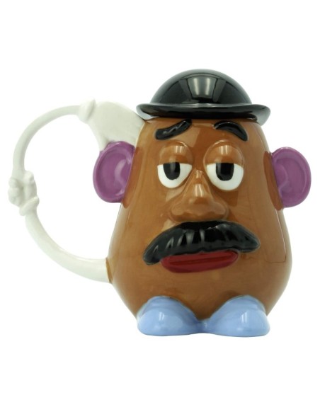 Mug 3D Mr Patate Toy Story