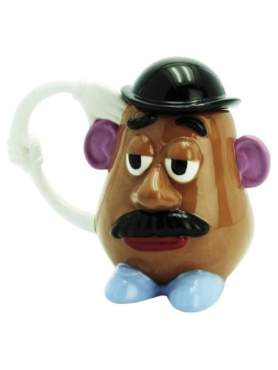 Mug 3D Mr Patate Toy Story