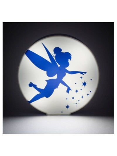 Lampe Fée Clochette Disney