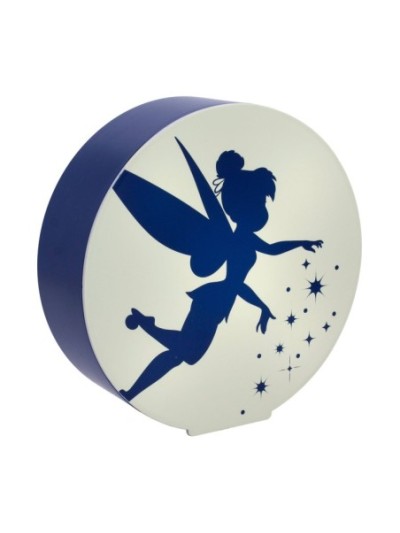 Lampe Fée Clochette Disney