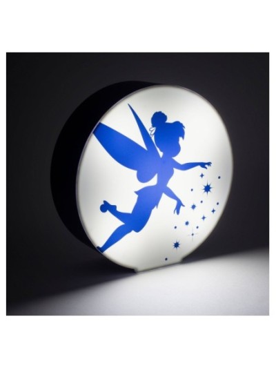 Lampe Fée Clochette Disney