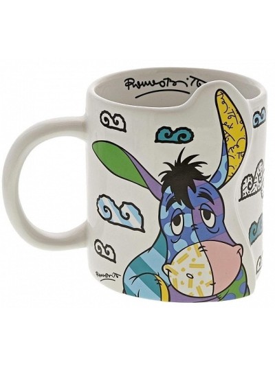 Bourriquet Mug Disney Britto