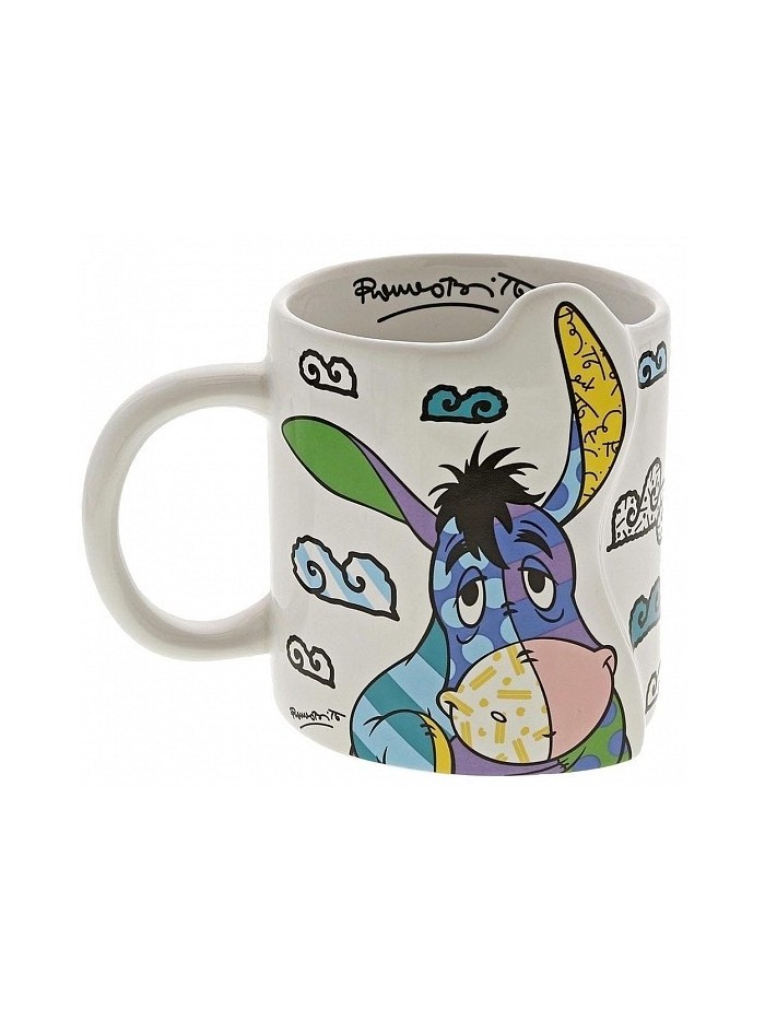 Bourriquet Mug Disney Britto