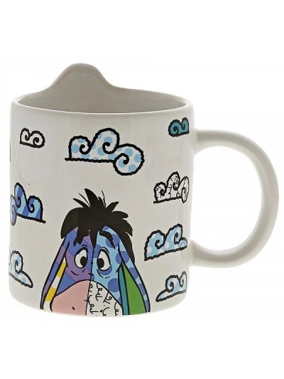 Bourriquet Mug Disney Britto