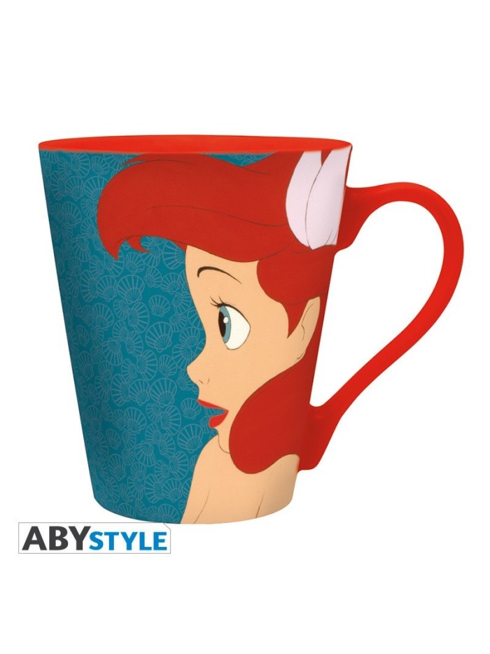 Mug Ariel Disney