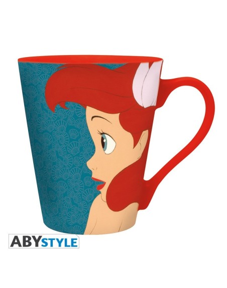 Mug Ariel Disney